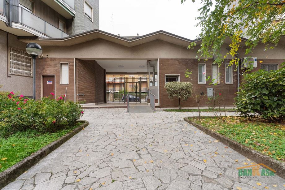 Appartamento in condominio di 2 locali 