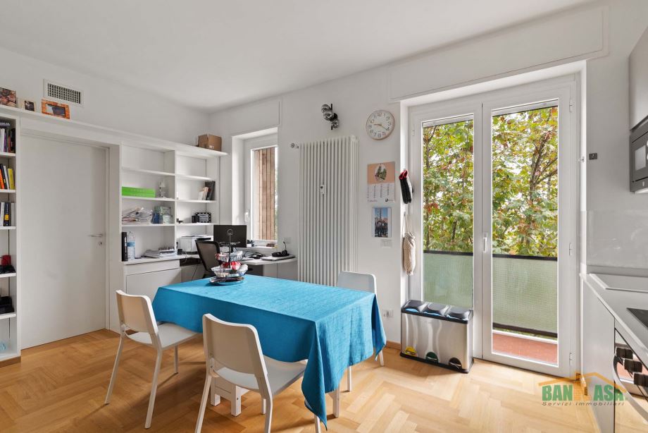 Appartamento in condominio di 2 locali 