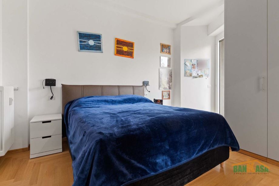 Appartamento in condominio di 2 locali 