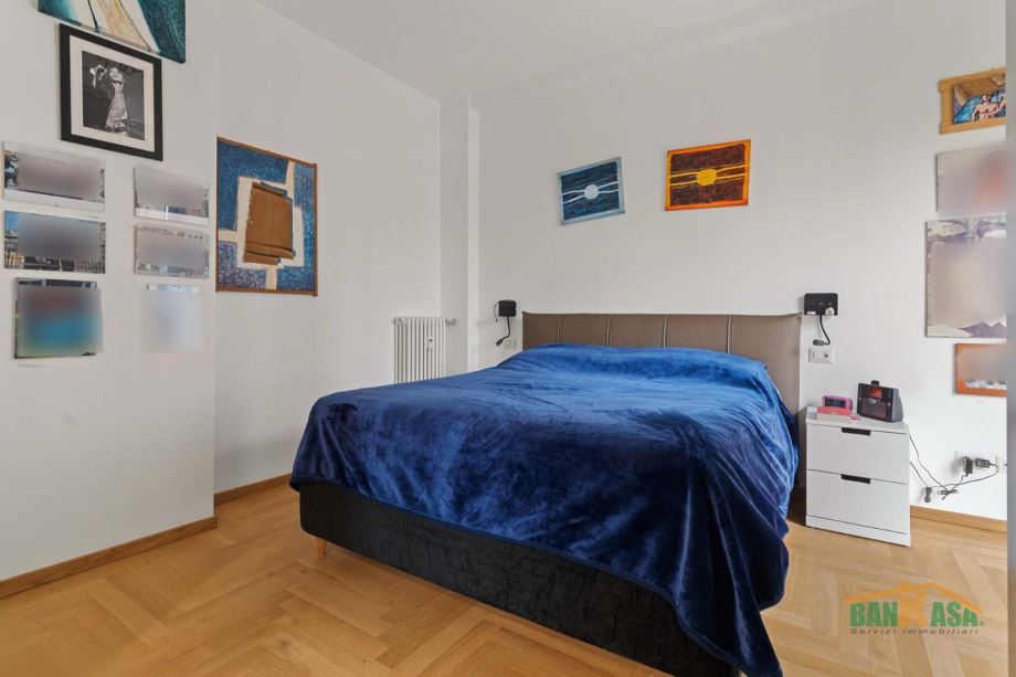 Appartamento in condominio di 2 locali 
