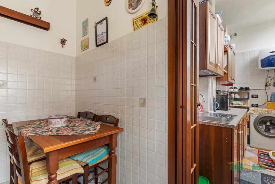 Appartamento in condominio di 3 locali 