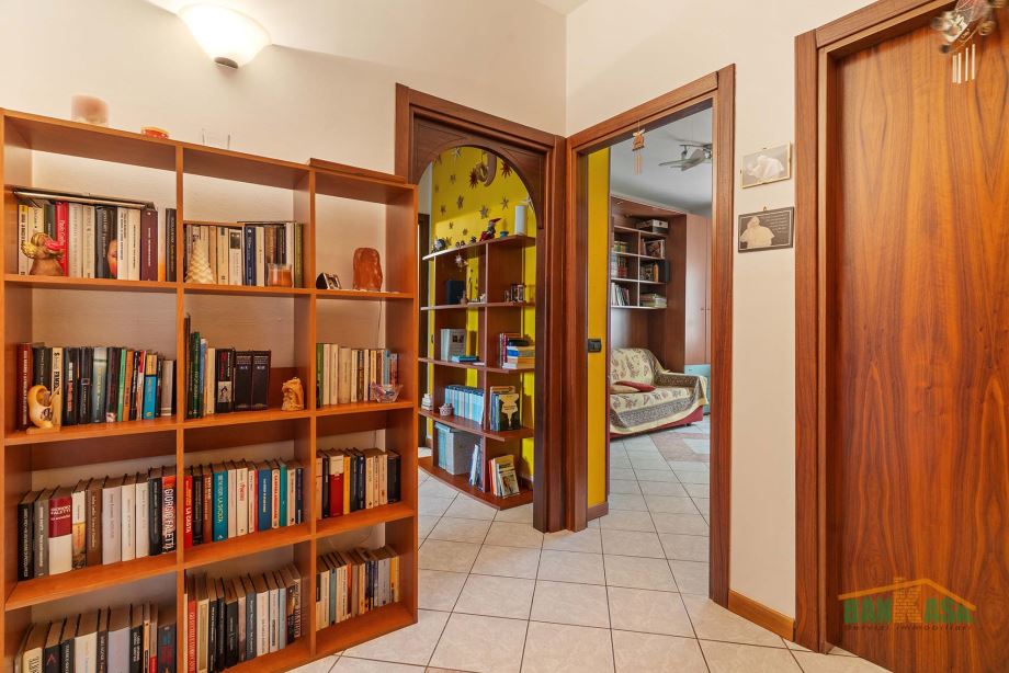 Appartamento in condominio di 3 locali 