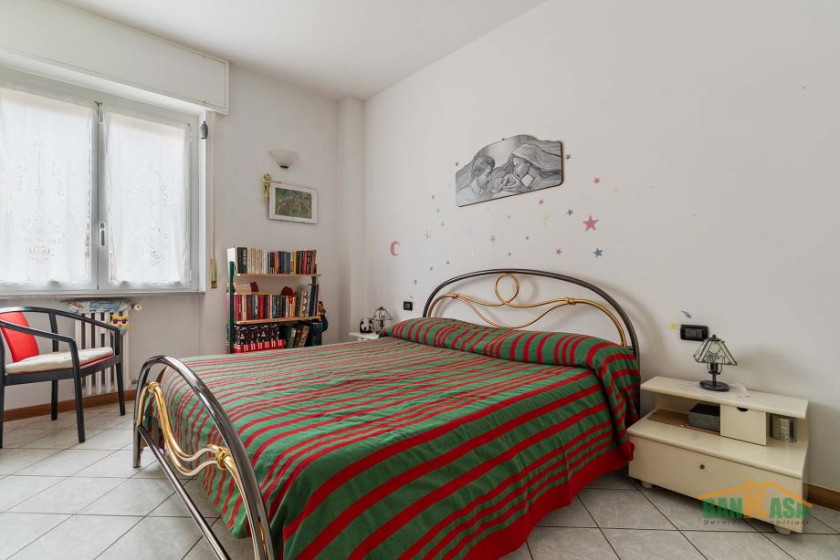 Appartamento in condominio di 3 locali 