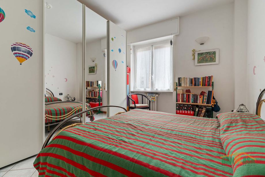 Appartamento in condominio di 3 locali 