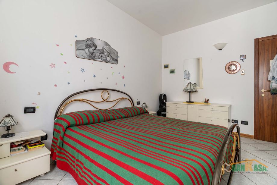 Appartamento in condominio di 3 locali 