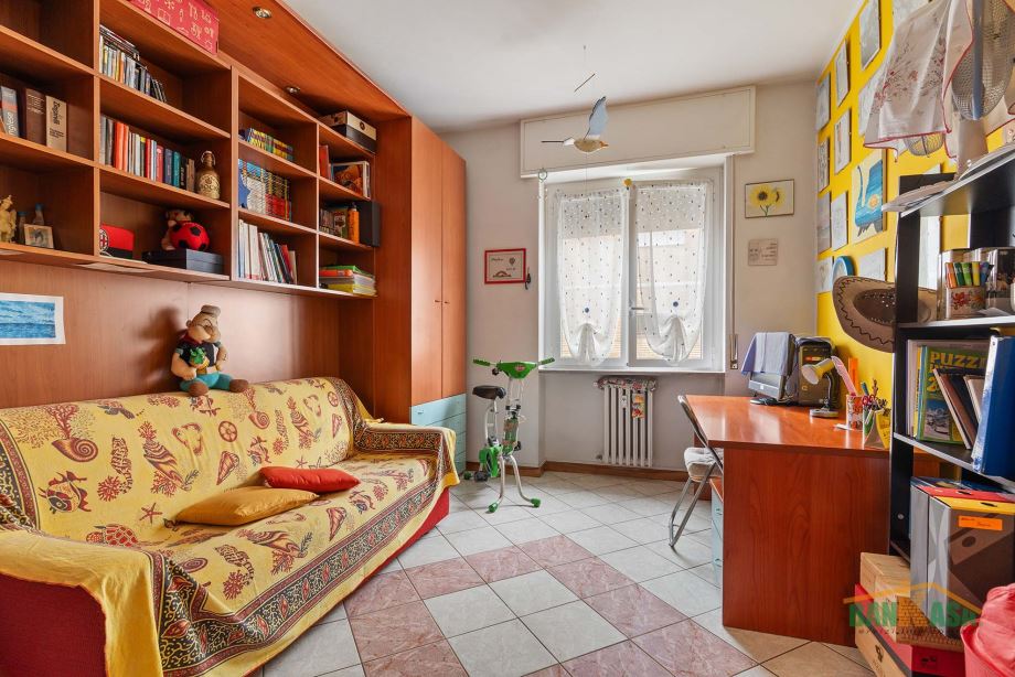 Appartamento in condominio di 3 locali 