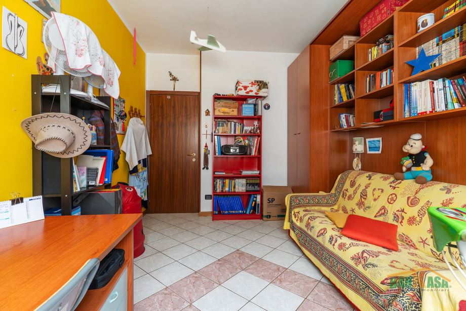 Appartamento in condominio di 3 locali 