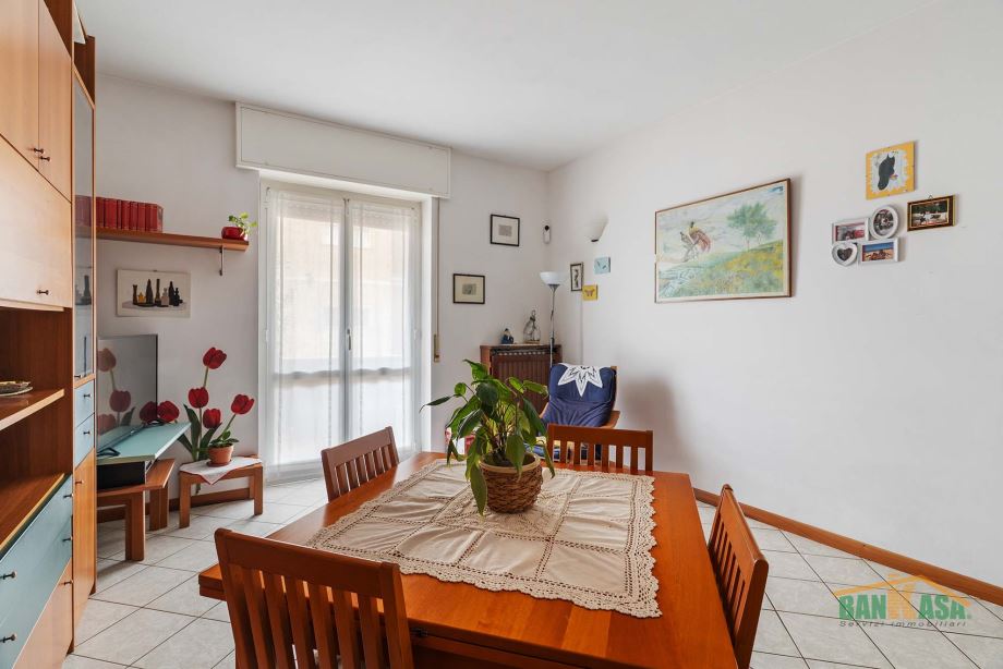 Appartamento in condominio di 3 locali 