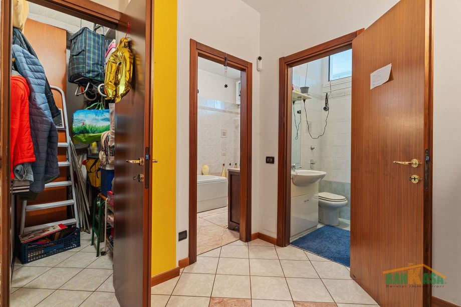 Appartamento in condominio di 3 locali 