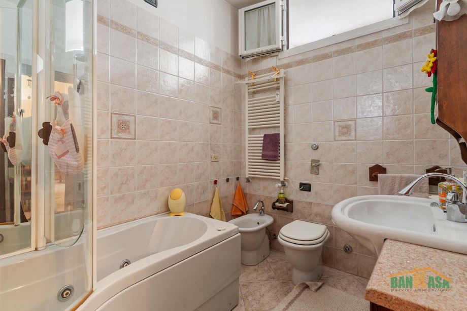 Appartamento in condominio di 3 locali 