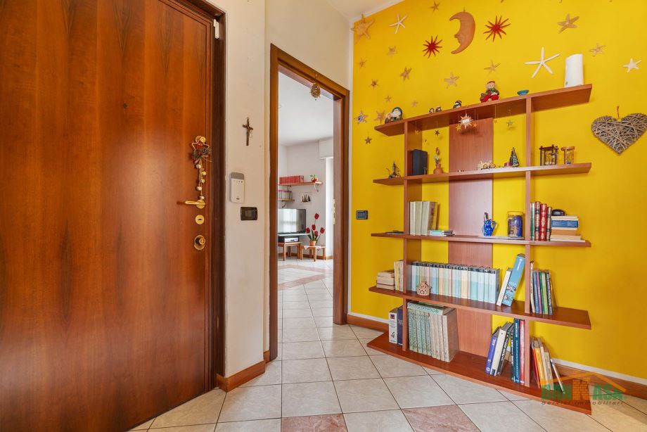Appartamento in condominio di 3 locali 