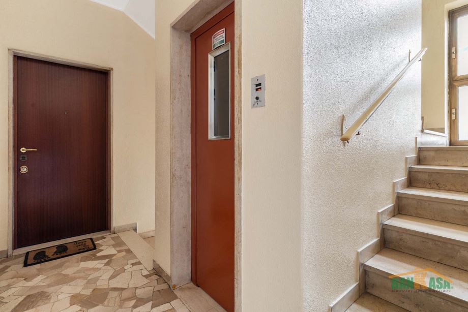 Appartamento in condominio di 3 locali 