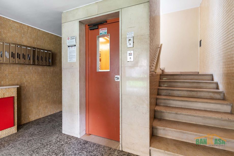 Appartamento in condominio di 3 locali 