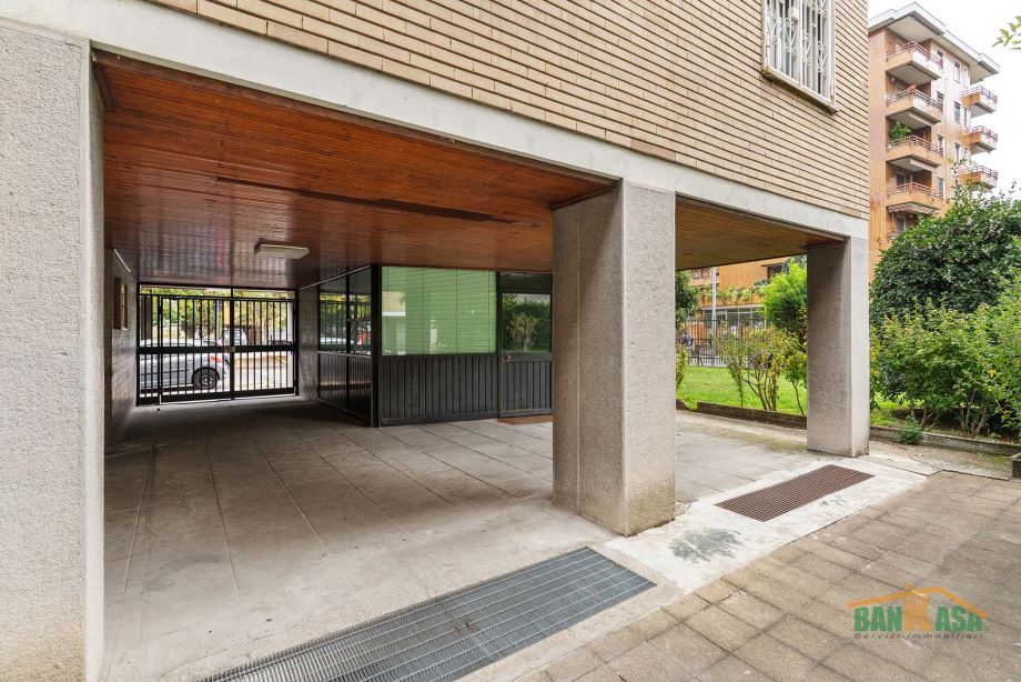 Appartamento in condominio di 3 locali 