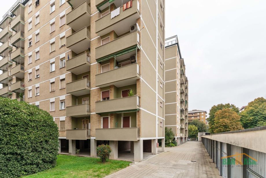 Appartamento in condominio di 3 locali 