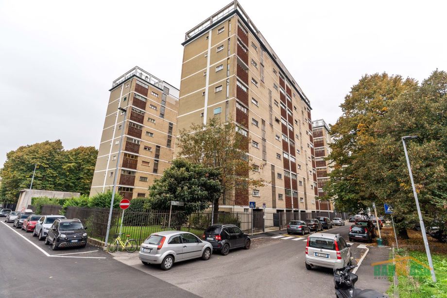 Appartamento in condominio di 3 locali 