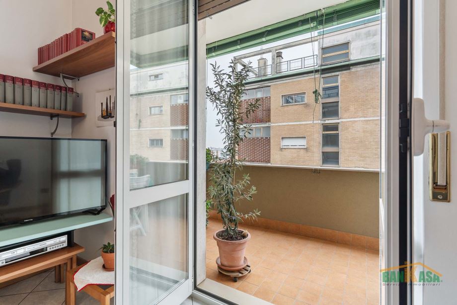 Appartamento in condominio di 3 locali 