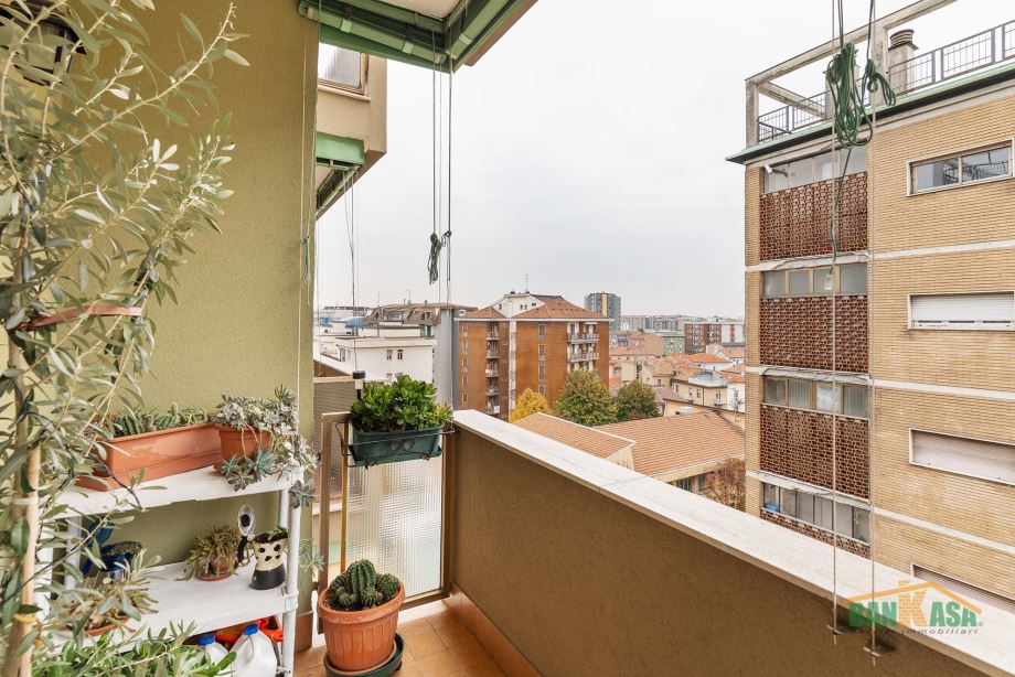 Appartamento in condominio di 3 locali 