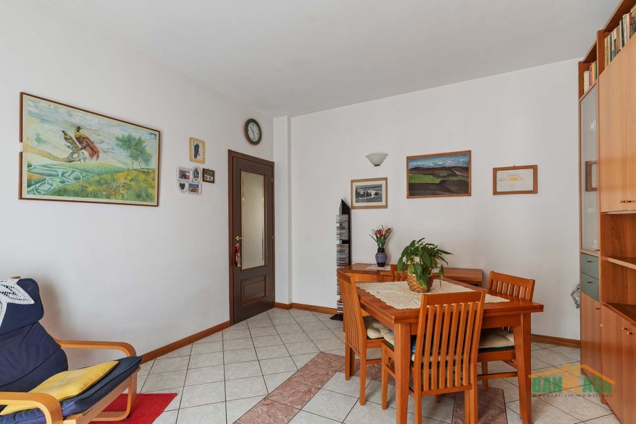 Appartamento in condominio di 3 locali 