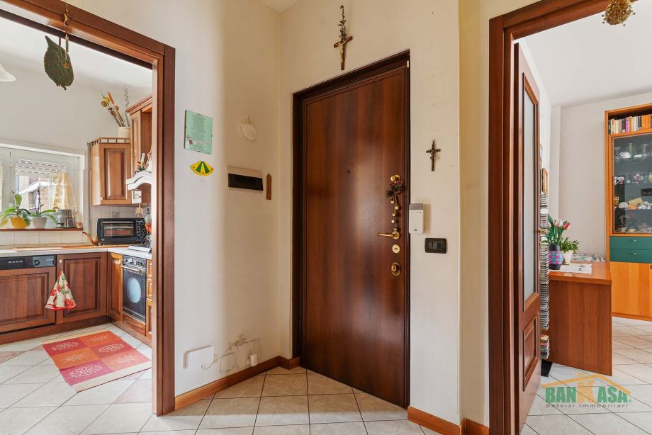 Appartamento in condominio di 3 locali 