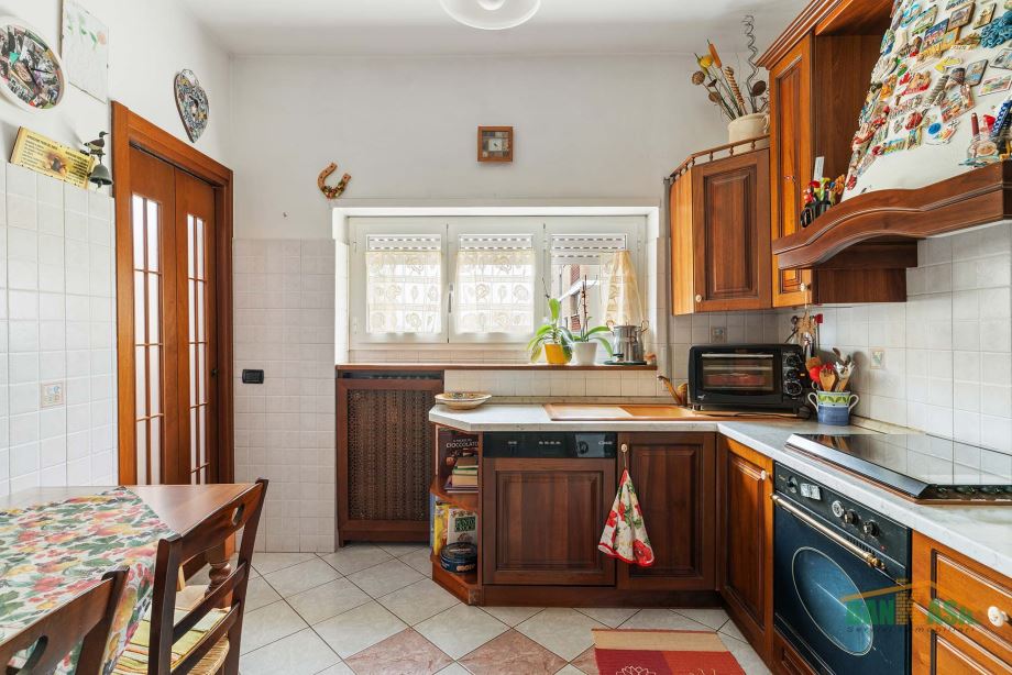 Appartamento in condominio di 3 locali 
