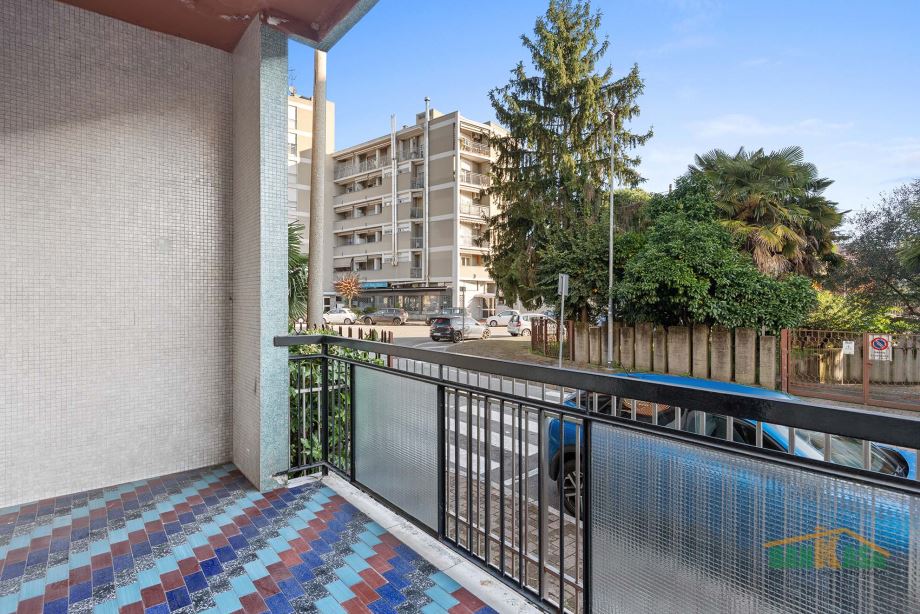 Appartamento in palazzina di 2 locali 