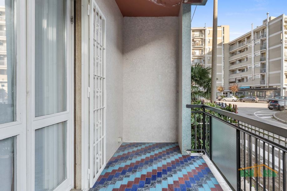 Appartamento in palazzina di 2 locali 