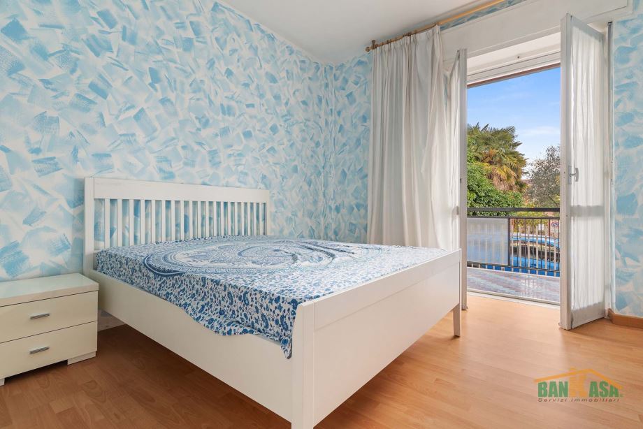 Appartamento in palazzina di 2 locali 