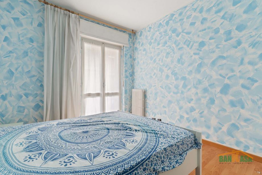 Appartamento in palazzina di 2 locali 