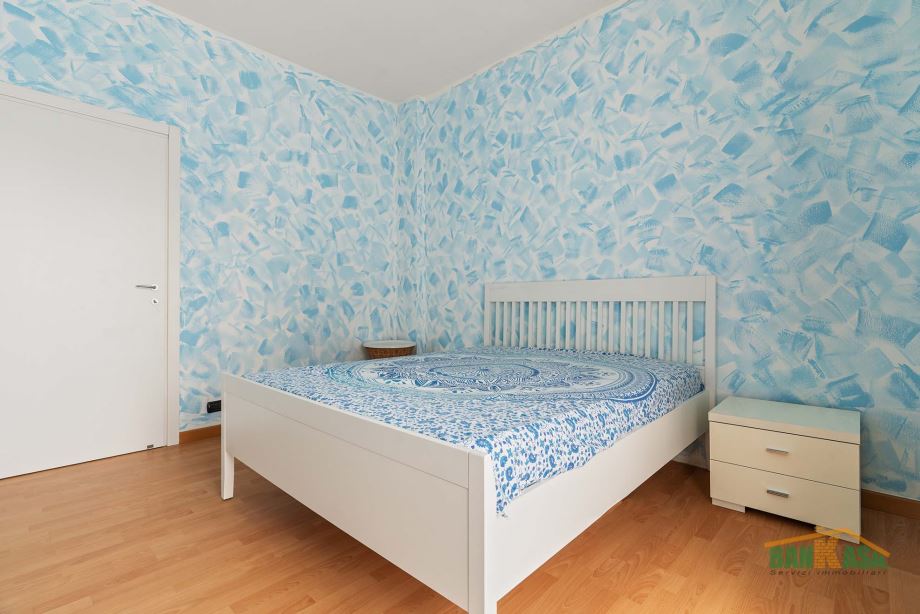 Appartamento in palazzina di 2 locali 