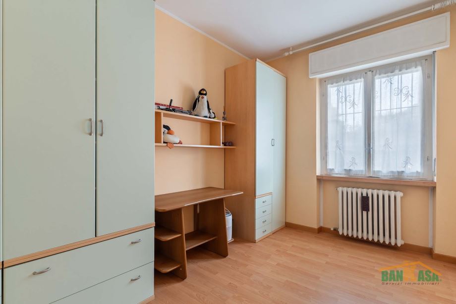 Appartamento in palazzina di 2 locali 