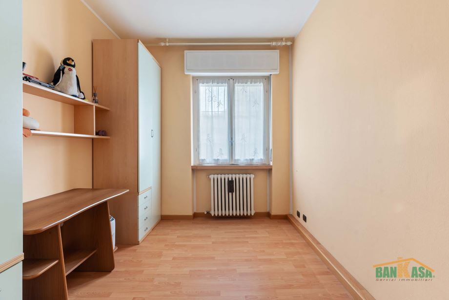 Appartamento in palazzina di 2 locali 