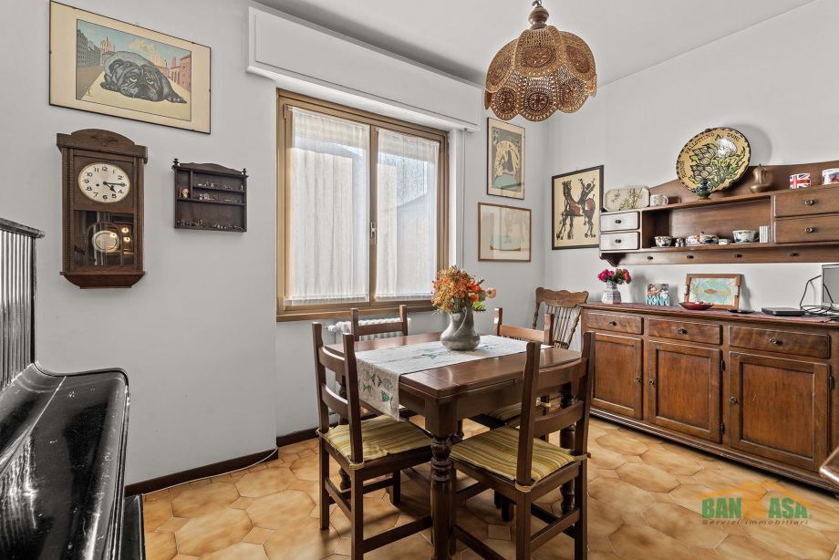 Appartamento in condominio di 4 locali 