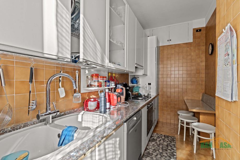 Appartamento in condominio di 4 locali 