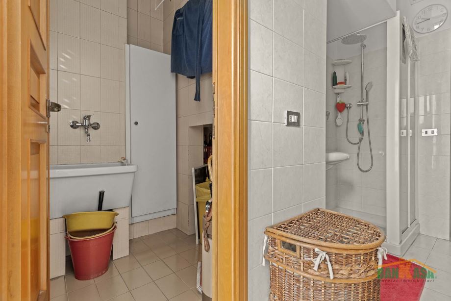 Appartamento in condominio di 4 locali 