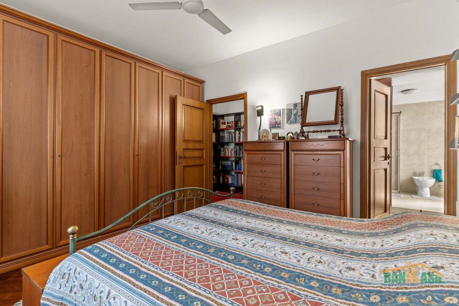 Appartamento in condominio di 4 locali 