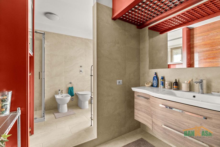 Appartamento in condominio di 4 locali 