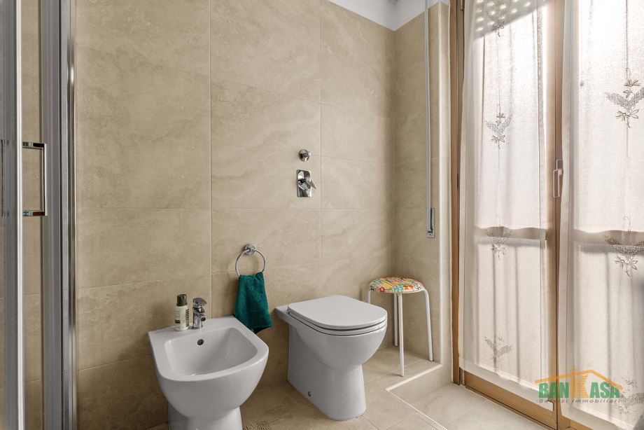 Appartamento in condominio di 4 locali 