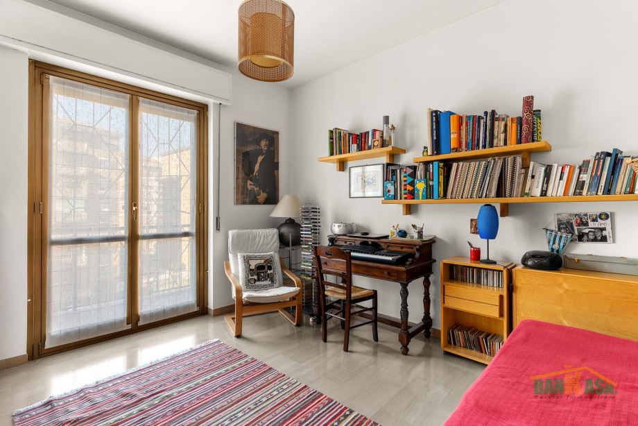 Appartamento in condominio di 4 locali 