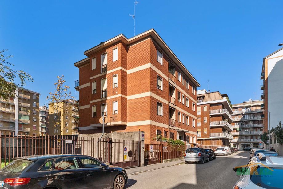 Appartamento in condominio di 4 locali 