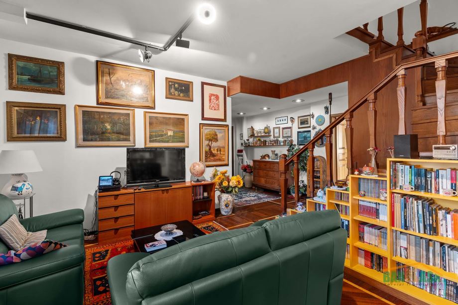 Appartamento in condominio di 4 locali 