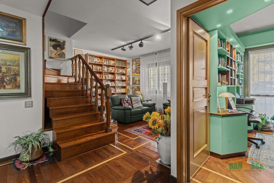 Appartamento in condominio di 4 locali 