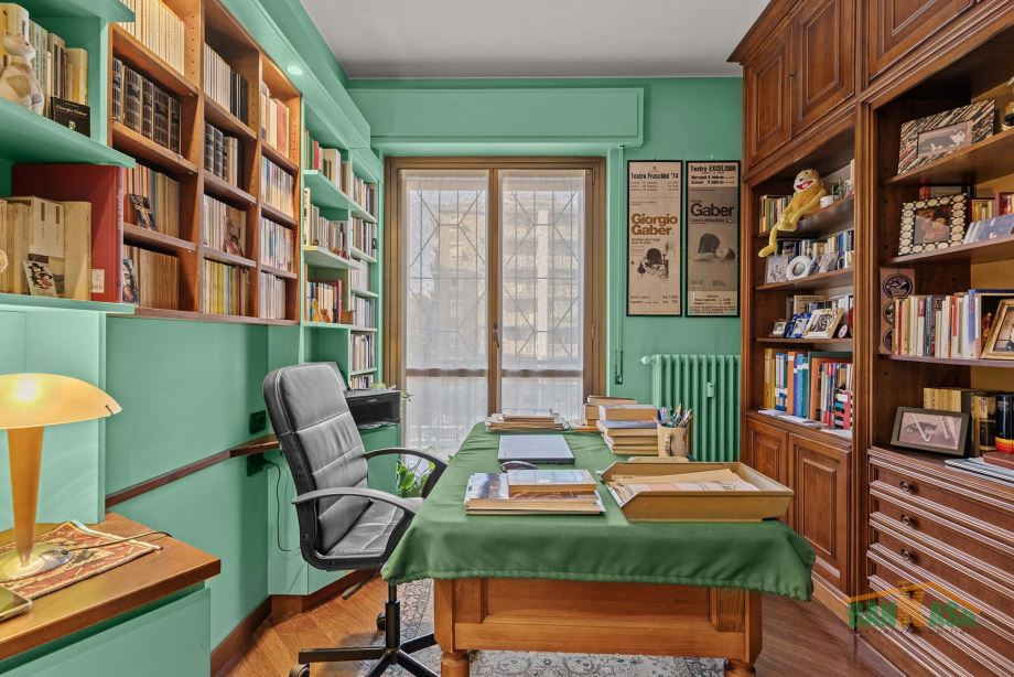 Appartamento in condominio di 4 locali 