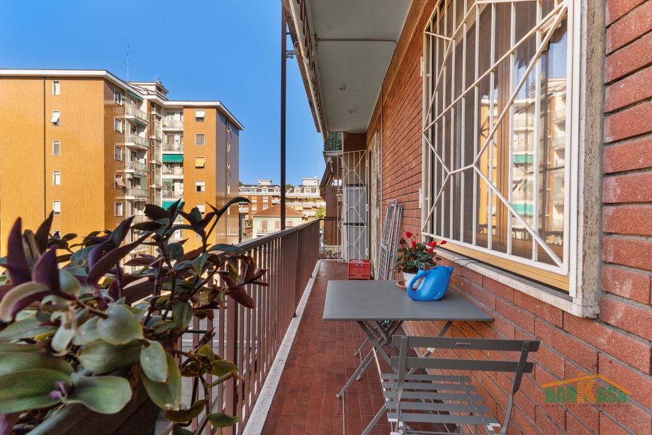 Appartamento in condominio di 4 locali 