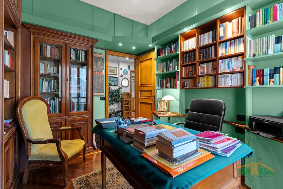 Appartamento in condominio di 4 locali 