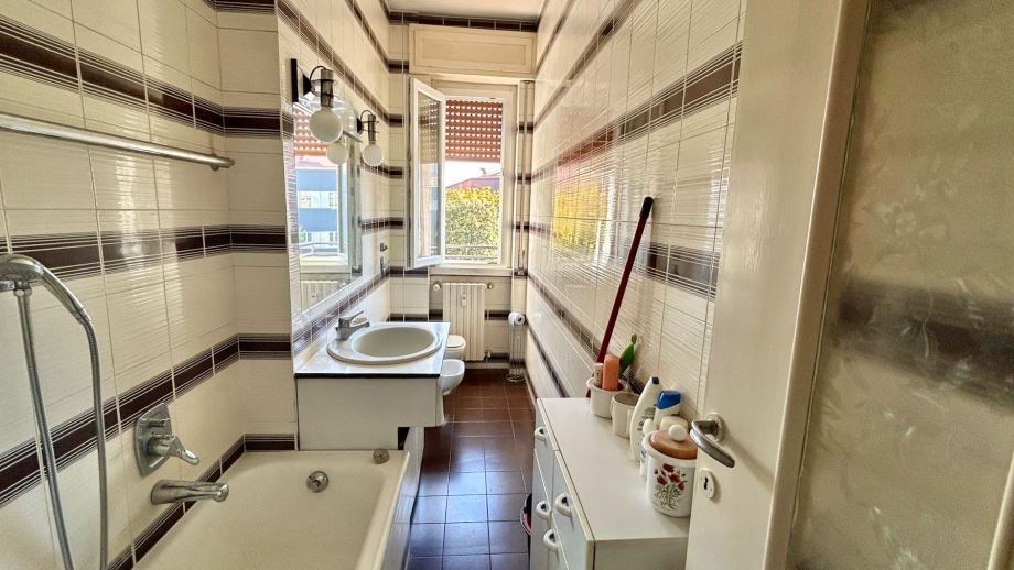 Appartamento in condominio di 2 locali 