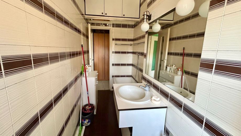 Appartamento in condominio di 2 locali 