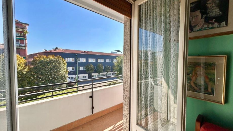 Appartamento in condominio di 2 locali 