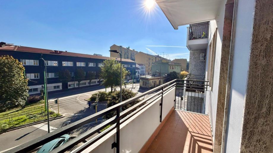 Appartamento in condominio di 2 locali 