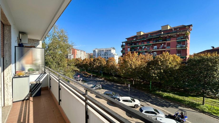 Appartamento in condominio di 2 locali 